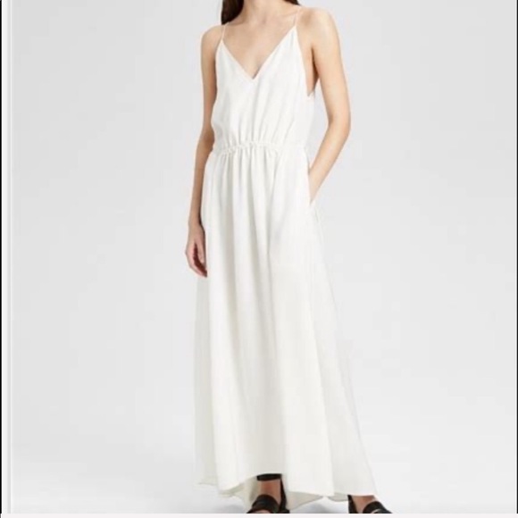Theory Dresses & Skirts - NWT Theory Norian Sundress